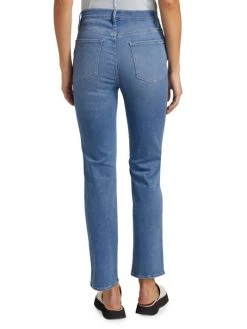 Frame Le Sylvie Stretch Skinny-Fit Jeans -Frame Sales Store unnamed file 2395