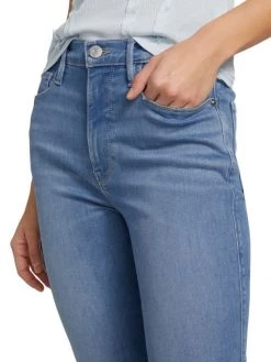 Frame Le Sylvie Stretch Skinny-Fit Jeans -Frame Sales Store unnamed file 2396