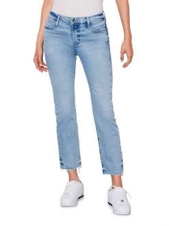 Frame Le High Straight Degradable Jeans -Frame Sales Store unnamed file 2419