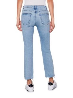 Frame Le High Straight Degradable Jeans -Frame Sales Store unnamed file 2420