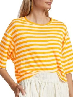 Frame Cotton Crop Top 14 Frame Cotton Crop Top -Frame Sales Store unnamed file 2454