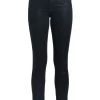 Frame Le Skinny De Jeanne Coated Mid-Rise Jeans -Frame Sales Store unnamed file 2529