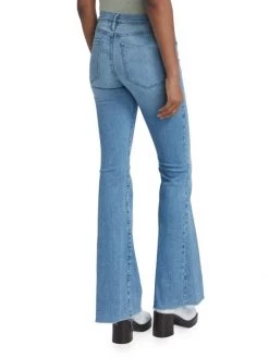 Frame Le High Flare Degradable Jeans -Frame Sales Store unnamed file 2545
