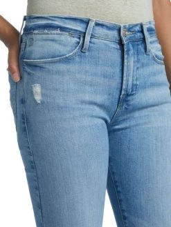 Frame Le High Flare Degradable Jeans -Frame Sales Store unnamed file 2546