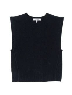 Frame Muscle Tank Sweater