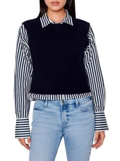 Frame Muscle Tank Sweater 9 Frame Muscle Tank Sweater -Frame Sales Store unnamed file 2550