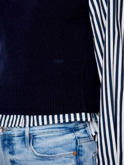 Frame Muscle Tank Sweater 11 Frame Muscle Tank Sweater -Frame Sales Store unnamed file 2552