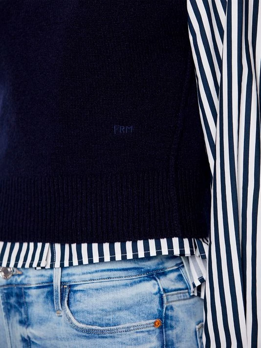 Frame Muscle Tank Sweater 7 Frame Muscle Tank Sweater - Image 5