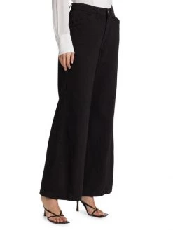 Frame Le Baggy Palazzo Pants -Frame Sales Store unnamed file 2556