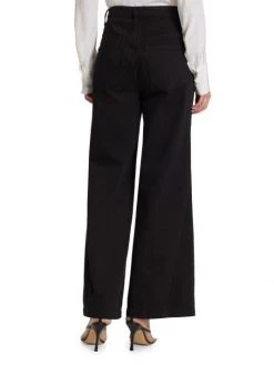 Frame Le Baggy Palazzo Pants -Frame Sales Store unnamed file 2557
