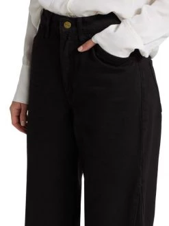 Frame Le Baggy Palazzo Pants -Frame Sales Store unnamed file 2558