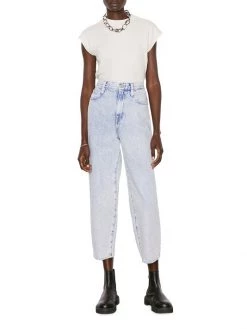 Frame Ultra High-Rise Jeans -Frame Sales Store unnamed file 2561