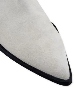 Frame Le Dallas Suede Booties -Frame Sales Store unnamed file 2573