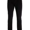 Frame L'Homme Slim Fit Corduroy Pants For Men Noir -Frame Sales Store unnamed file 2594