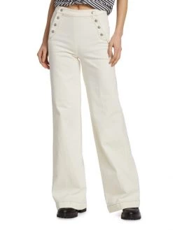 Frame Sailor Wide Leg Jeans 11 Frame Sailor Wide Leg Jeans -Frame Sales Store unnamed file 2617