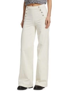 Frame Sailor Wide Leg Jeans 12 Frame Sailor Wide Leg Jeans -Frame Sales Store unnamed file 2618