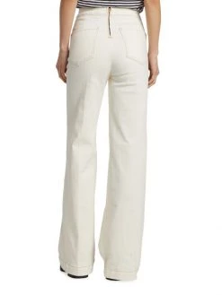 Frame Sailor Wide Leg Jeans 13 Frame Sailor Wide Leg Jeans -Frame Sales Store unnamed file 2619