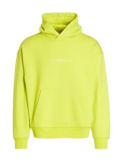 Frame Cotton Logo Hoodie For Men Noir -Frame Sales Store unnamed file 262