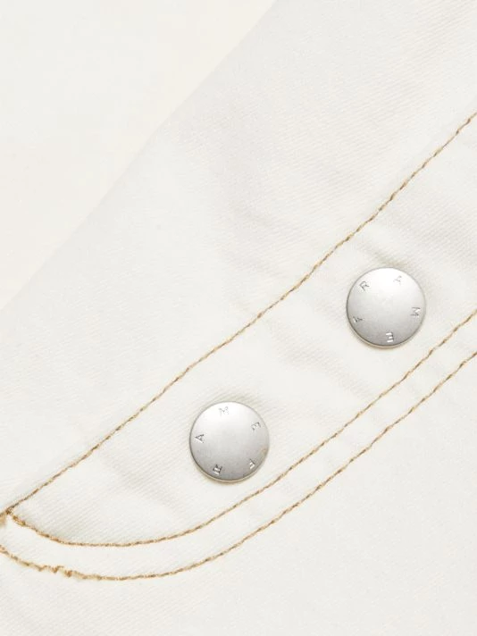 Frame Sailor Wide Leg Jeans 9 Frame Sailor Wide Leg Jeans - Image 7