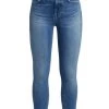 Frame Le One Stretch Skinny Jeans