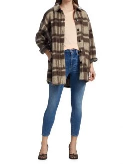 Frame Le One Stretch Skinny Jeans -Frame Sales Store unnamed file 2646