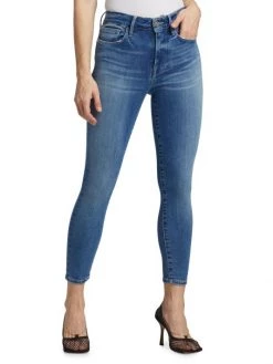 Frame Le One Stretch Skinny Jeans -Frame Sales Store unnamed file 2647