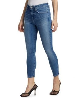 Frame Le One Stretch Skinny Jeans -Frame Sales Store unnamed file 2648