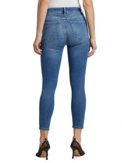 Frame Le One Stretch Skinny Jeans -Frame Sales Store unnamed file 2649