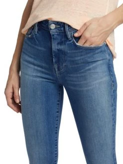 Frame Le One Stretch Skinny Jeans -Frame Sales Store unnamed file 2650