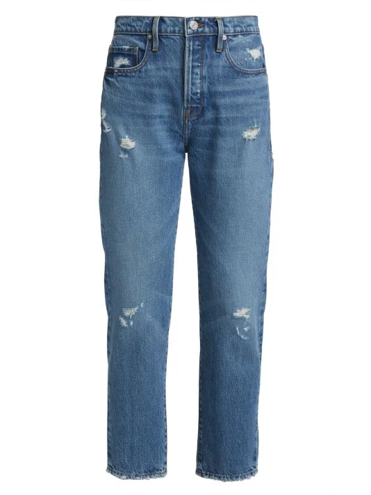 Frame Le Original Straight-Fit Jeans 3 Frame Le Original Straight-Fit Jeans