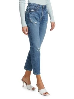 Frame Le Original Straight-Fit Jeans 12 Frame Le Original Straight-Fit Jeans -Frame Sales Store unnamed file 2662