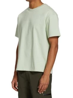 Frame Mini Text T-Shirt For Men 12 Frame Mini Text T-Shirt For Men -Frame Sales Store unnamed file 2713