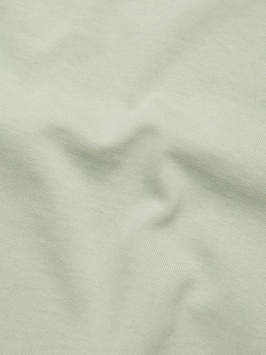 Frame Mini Text T-Shirt For Men 9 Frame Mini Text T-Shirt For Men - Image 7