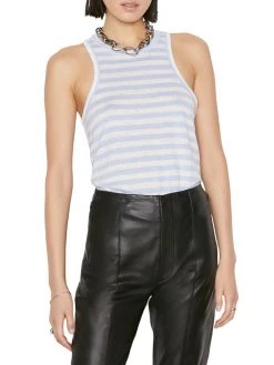 Frame Ringer Tank Top -Frame Sales Store unnamed file 2738