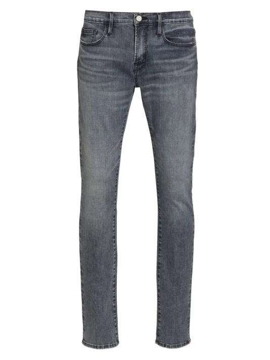 Frame Bora Skinny Jeans For Men 3 Frame Bora Skinny Jeans For Men