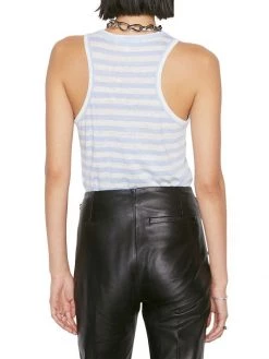 Frame Ringer Tank Top -Frame Sales Store unnamed file 2740