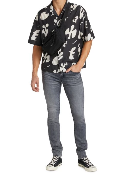 Frame Bora Skinny Jeans For Men 4 Frame Bora Skinny Jeans For Men - Image 2