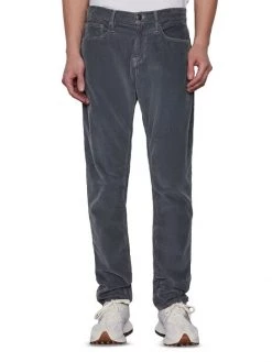 Frame L'Homme Slim-Fit Corduroy Jeans For Men -Frame Sales Store unnamed file 2764