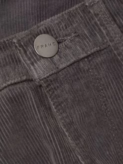 Frame L'Homme Slim-Fit Corduroy Jeans For Men -Frame Sales Store unnamed file 2768