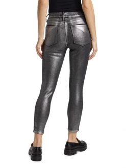 Frame Le High Coated Skinny Crop Jeans -Frame Sales Store unnamed file 2783