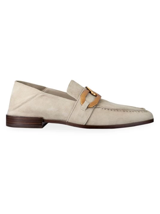 Frame Le Miramar Suede Loafers 3 Frame Le Miramar Suede Loafers