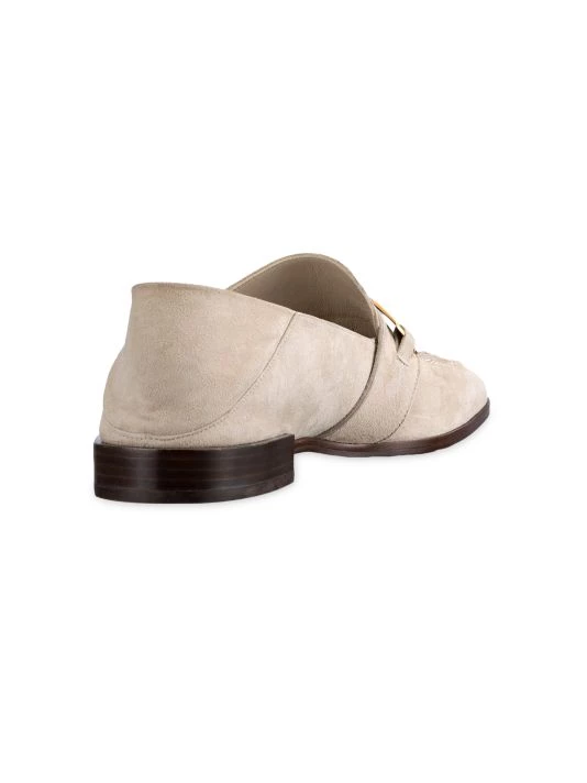 Frame Le Miramar Suede Loafers 4 Frame Le Miramar Suede Loafers - Image 2