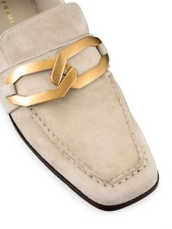 Frame Le Miramar Suede Loafers 7 Frame Le Miramar Suede Loafers -Frame Sales Store unnamed file 2788