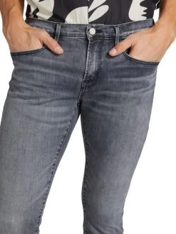 Frame Bora Skinny Jeans For Men 14 Frame Bora Skinny Jeans For Men -Frame Sales Store unnamed file 279