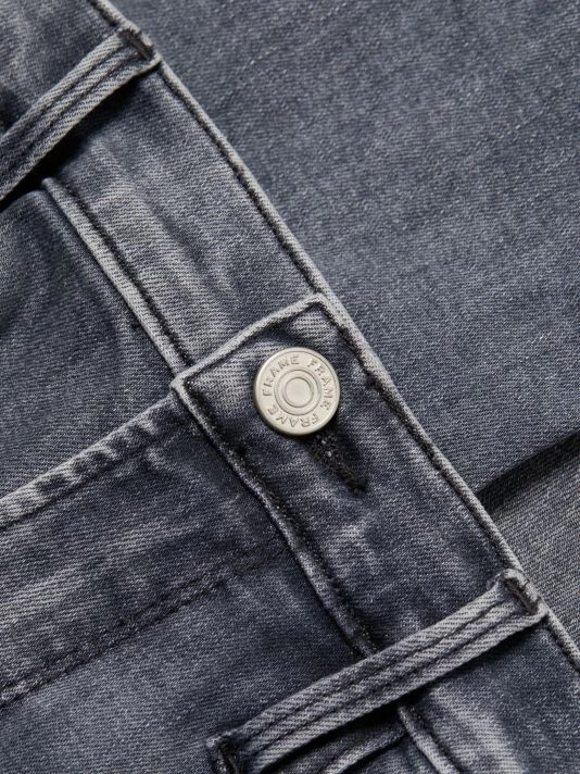 Frame Bora Skinny Jeans For Men 9 Frame Bora Skinny Jeans For Men - Image 7