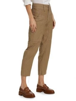Frame Twisted Utility Pants -Frame Sales Store unnamed file 2819
