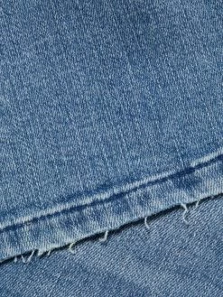 Frame Le Crop Mini Boot Mid-Rise Boot-Cut Jeans -Frame Sales Store unnamed file 2829