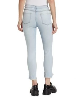 Frame Le High Skinny Cropped Jeans -Frame Sales Store unnamed file 2834
