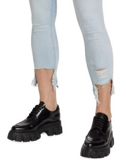 Frame Le High Skinny Cropped Jeans -Frame Sales Store unnamed file 2835