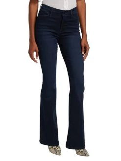 Frame Le High Flare Leg Jeans 11 Frame Le High Flare Leg Jeans -Frame Sales Store unnamed file 2864